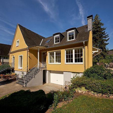 Villa Moselle 特拉本特拉巴赫 外观 照片