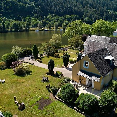 Villa Moselle 特拉本特拉巴赫 外观 照片