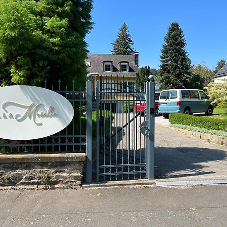 Villa Moselle 特拉本特拉巴赫 外观 照片