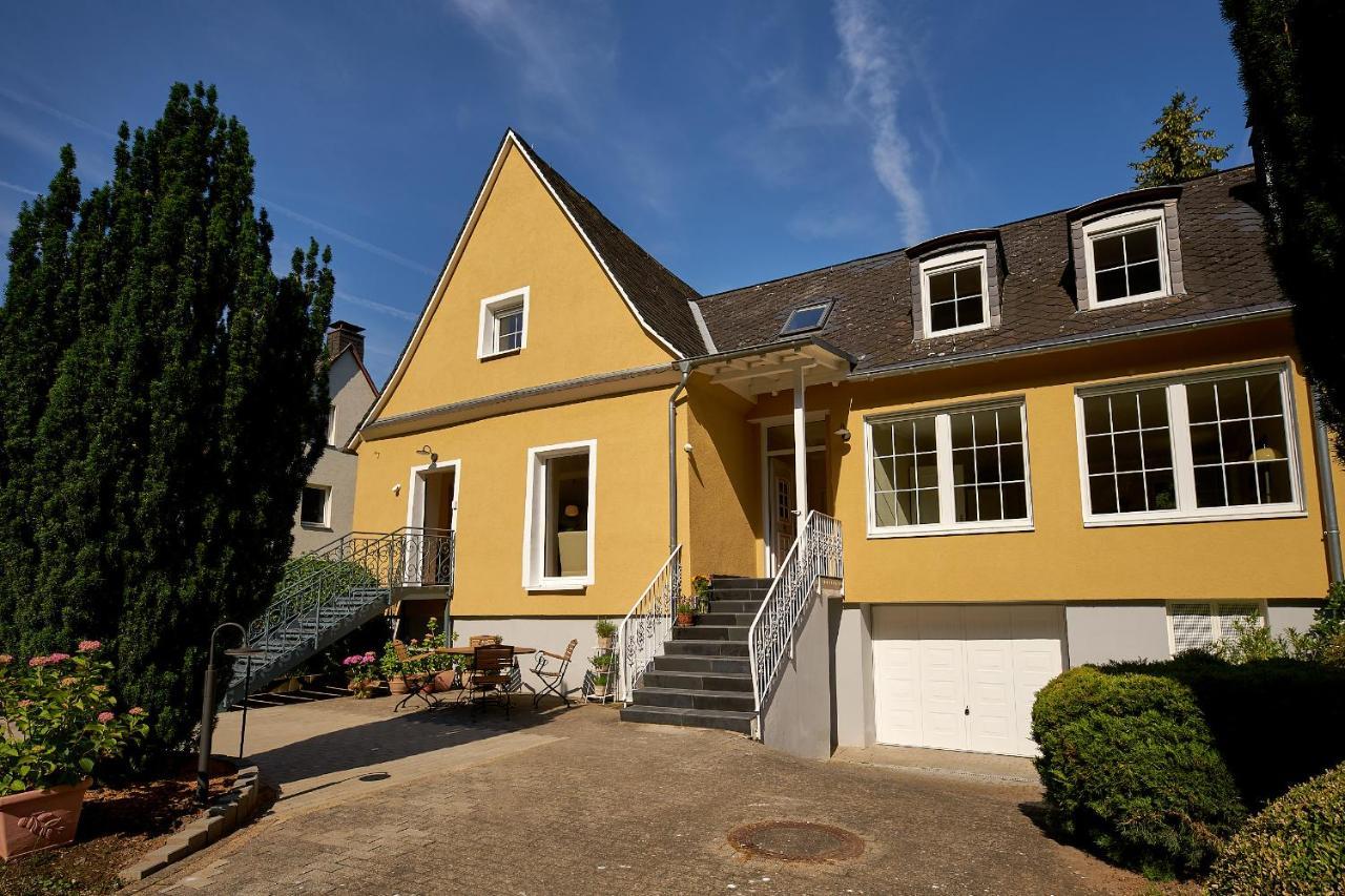 Villa Moselle 特拉本特拉巴赫 外观 照片