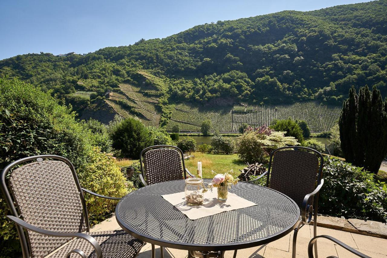 Villa Moselle 特拉本特拉巴赫 外观 照片